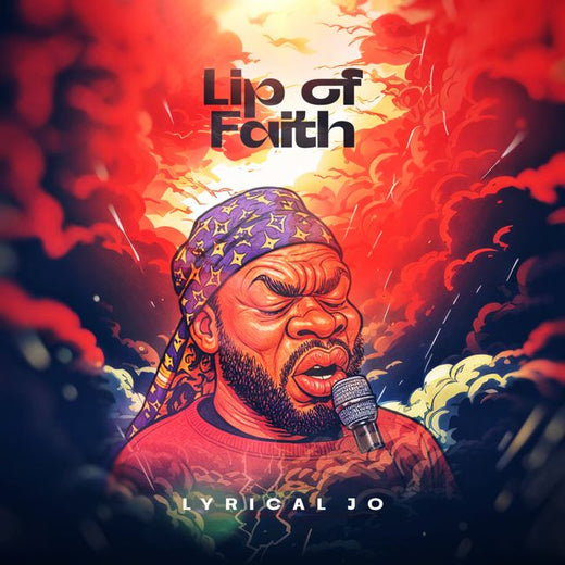 Lyrical Jo - 'Lip of Faith' [Ringtone]