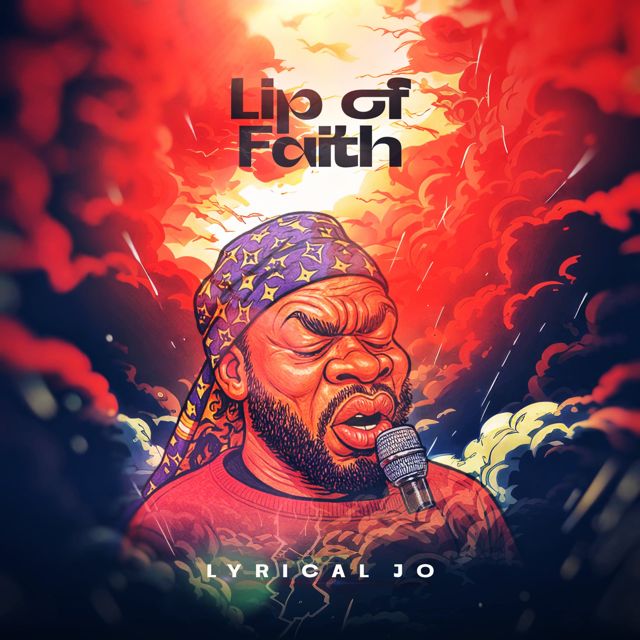 Lyrical Jo - 'Lip of Faith' [Ringtone]