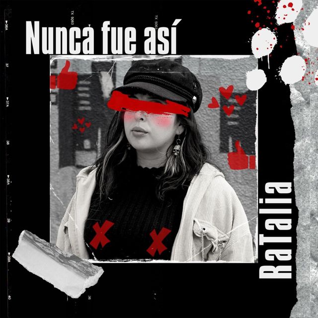 Ratalia - 'Nunca Fue Así (Compás Al Aire)' [Ringtone]