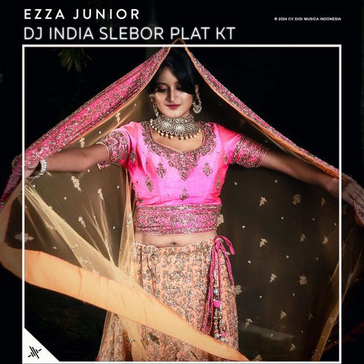 Ezza Junior - 'Breakbeat Dimensi Ekstasi' [Ringtone]