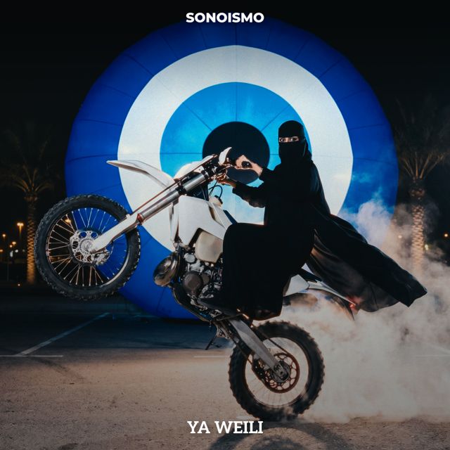 Sonoismo - 'Ya Weili' [Ringtone]