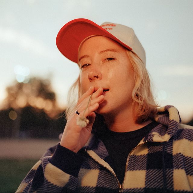 Savanna Ruth - 'Bad Thoughts' [Ringtone]