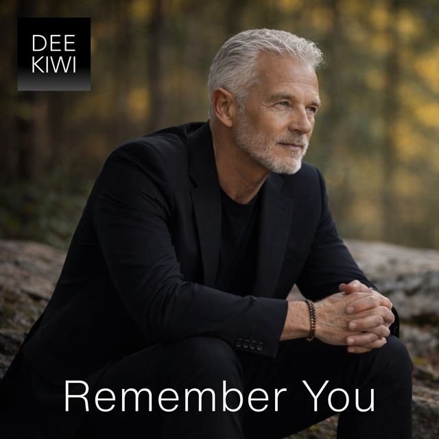 DEE KIWI - 'Remember You' [Ringtone]