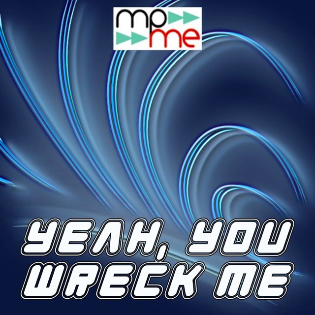Master Backing Trax - 'Yeah, You Wreck Me (Performance Track)' [Ringtone]