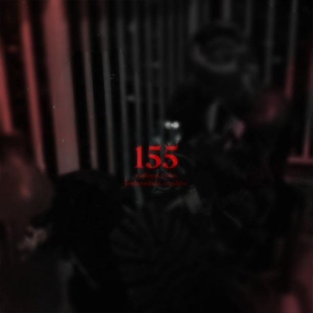 yuikigai - '155 (feat. Yoko & Nicholas Arashiro & bwhatudoin)' [Ringtone]