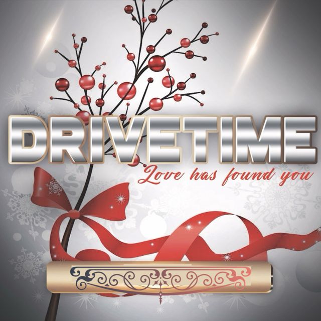 Drivetime - 'What Child Is This' [Ringtone]