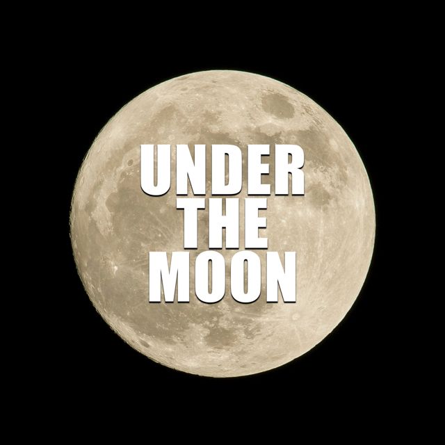 Subhan Atkinson - 'Under the Moon' [Ringtone]