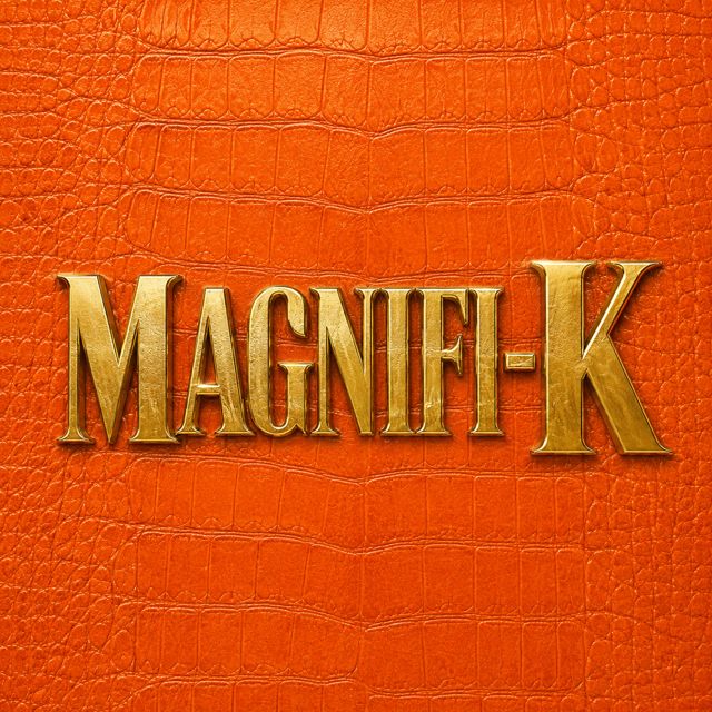 JXSTIN - 'MAGNIFI-K' [Ringtone]