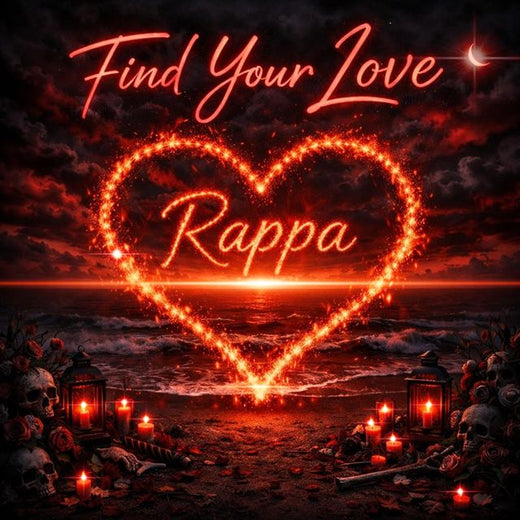 Rappa - 'Find Your Love' [Ringtone]