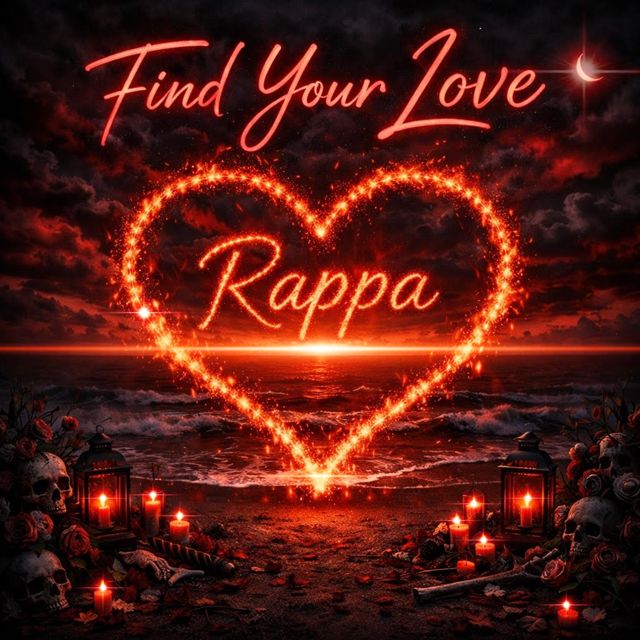 Rappa - 'Find Your Love' [Ringtone]