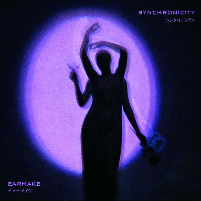 Earmake - 'Synchronicity (Vaporwave) (feat. SJBravo)' [Ringtone]
