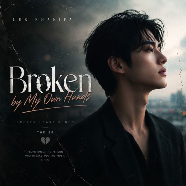 Lee Khanifa - 'The Goodbye I Deserved' [Ringtone]