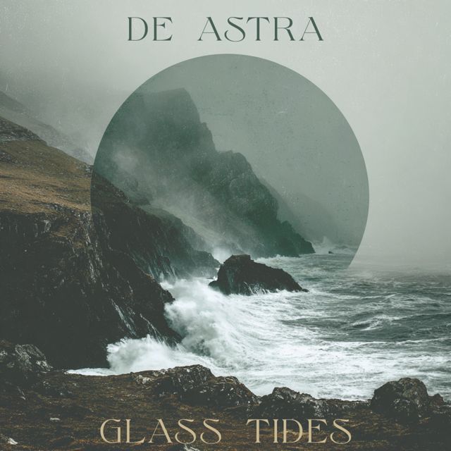 De Astra - 'Storm Cloud' [Ringtone]