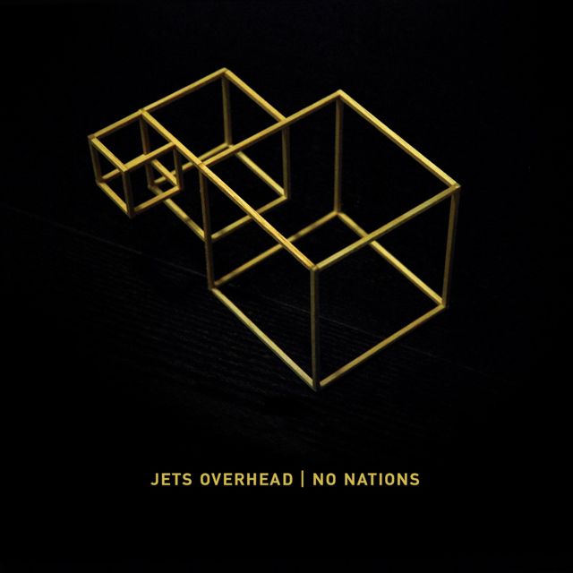 Jets Overhead - 'Time Will Remember' [Ringtone]