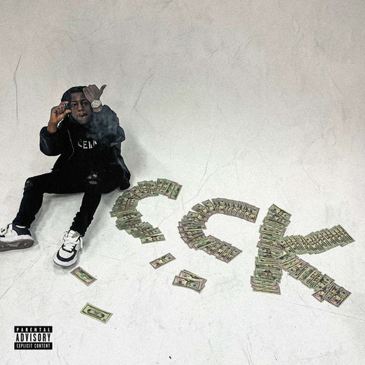 YungLiV - 'Park the Whip' [Ringtone]