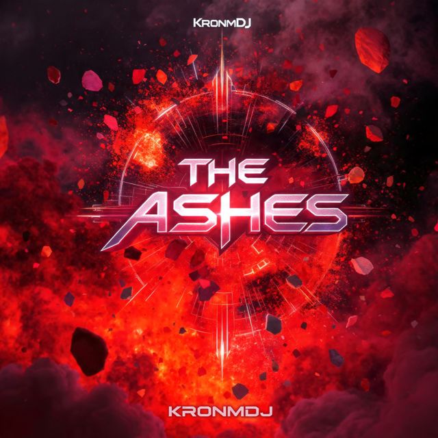 KronmDJ - 'THE ASHES' [Ringtone]