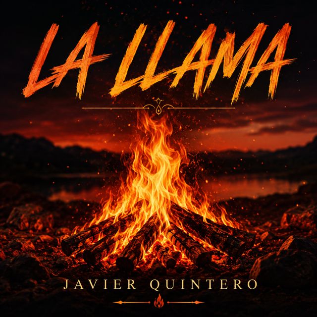 Javier Quintero - 'La Llama' [Ringtone]