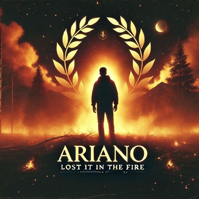 Ariano - 'ELEVATE' [Ringtone]