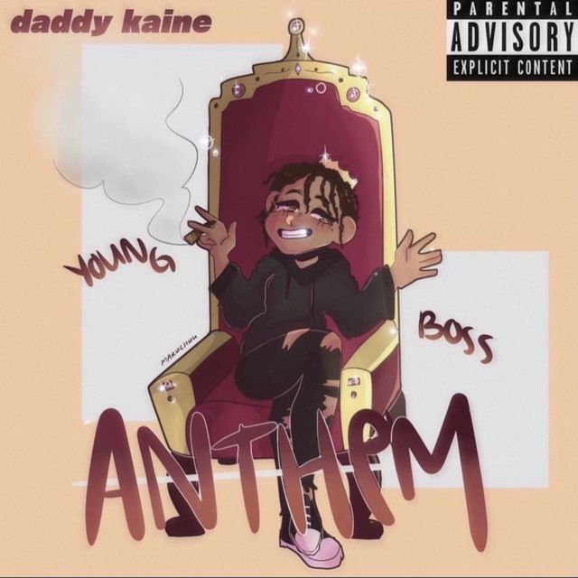 Nextyoungin - 'Young Boss Anthem' [Ringtone]