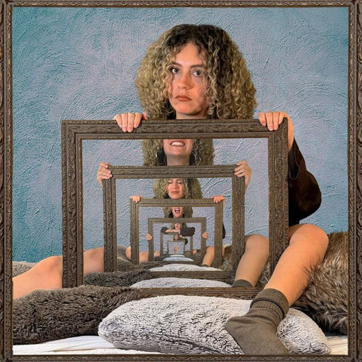Ana Dascalo - 'Insecure (mi mente es una BITCH)' [Ringtone]