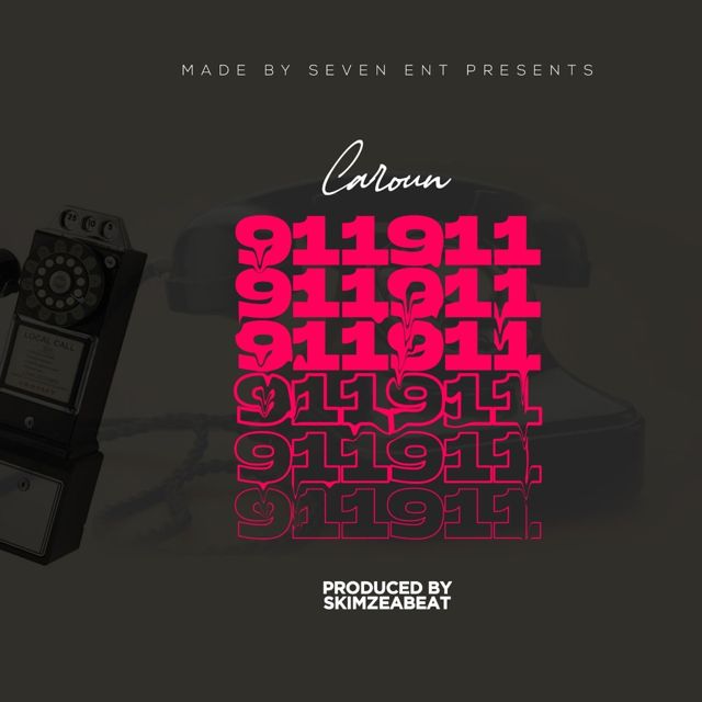 Caroun - '911' [Ringtone]