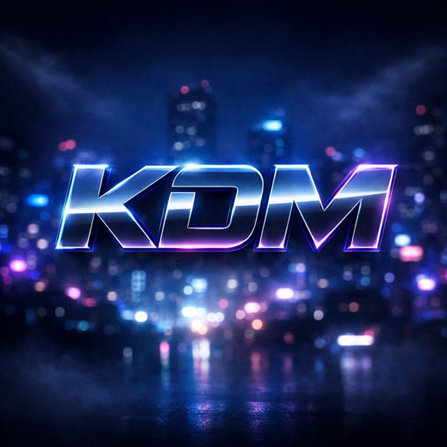 Dadan - 'KDM' [Ringtone]