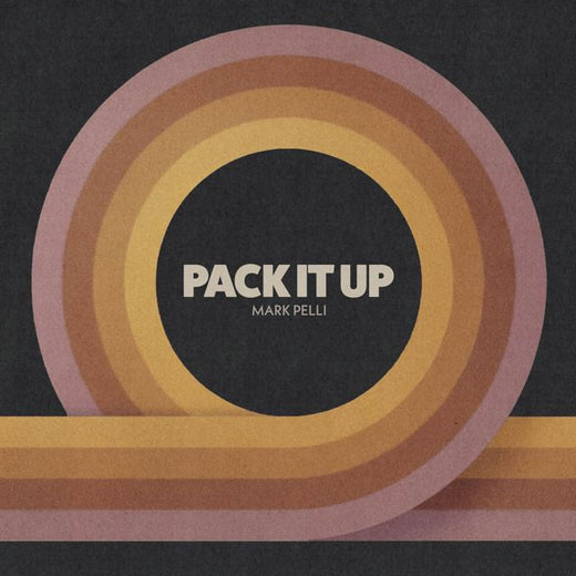 Mark Pelli - 'Pack It Up' [Ringtone]