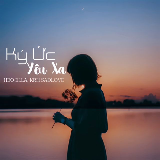 Heo Ella - 'Ký Ức Yêu Xa (feat. KRH SADLOVE)' [Ringtone]