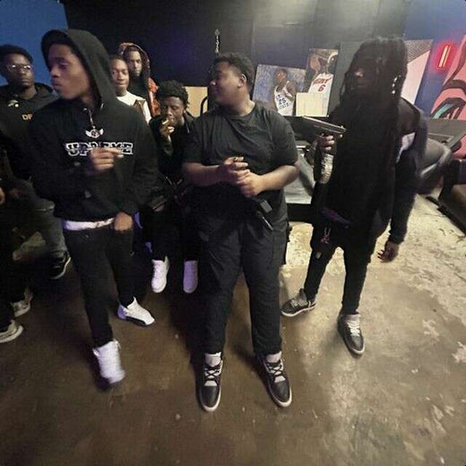 Okg Seven - 'No Adlibs' [Ringtone]