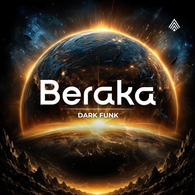 Dark Funk - 'Beraka' [Ringtone]