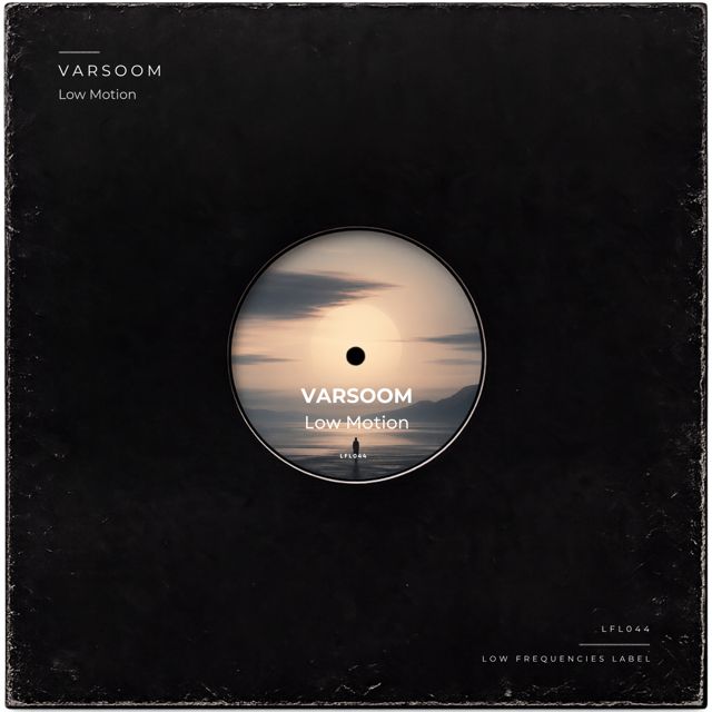 Varsoom - 'Low Motion' [Ringtone]