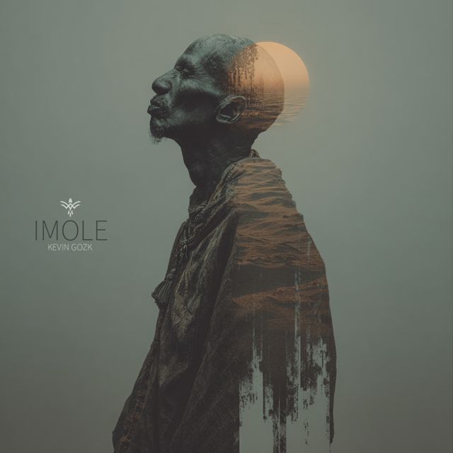 Kevin Gozk - 'IMOLE (feat. Giorgio Us)' [Ringtone]