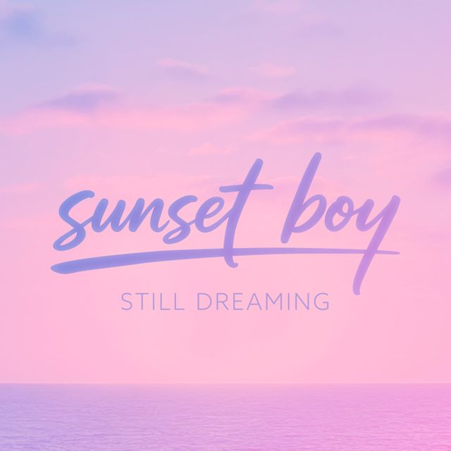 sunset boy - 'Desert Pulse' [Ringtone]