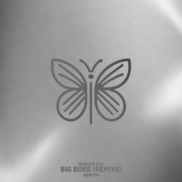 MARCOS (ES) - 'Big Boss (Andre Palms Remix) (feat. Andre Palms)' [Ringtone]