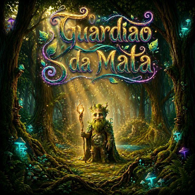 Laura Livia - 'Guardião da Mata' [Ringtone]