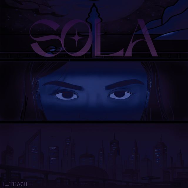 L_Trash - 'Sola' [Ringtone]