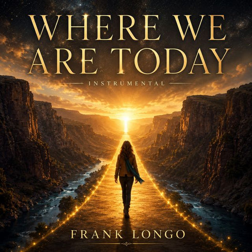 Frank Longo - 'Where We Are Today' [Ringtone]
