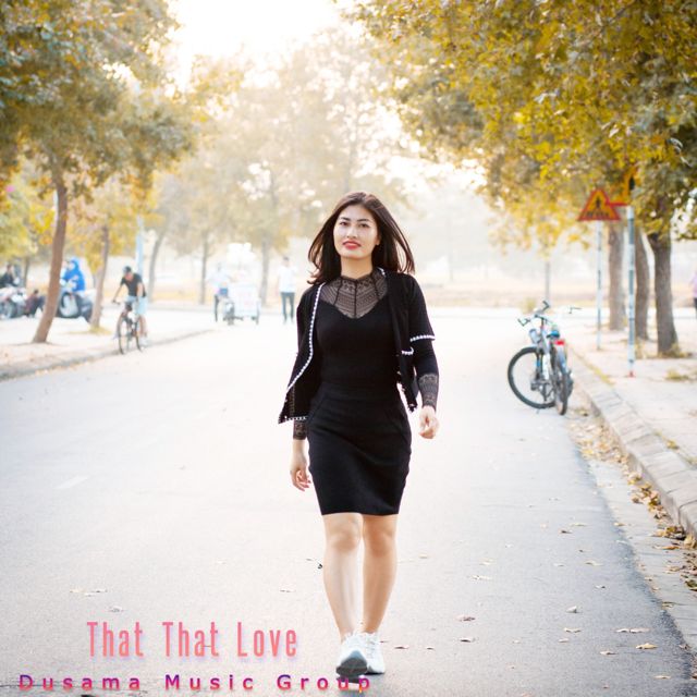 Scarlett Chu - 'Down With Me' [Ringtone]