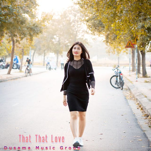 Scarlett Chu - 'Breaking Heart' [Ringtone]