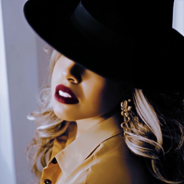 Lauren Henderson - 'Limit (feat. Sullivan Fortner & Dezron Douglas & Joe Dyson)' [Ringtone]