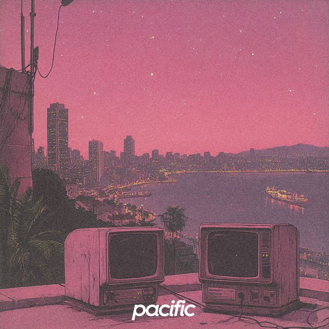 Pacific - 'Wanderlust' [Ringtone]