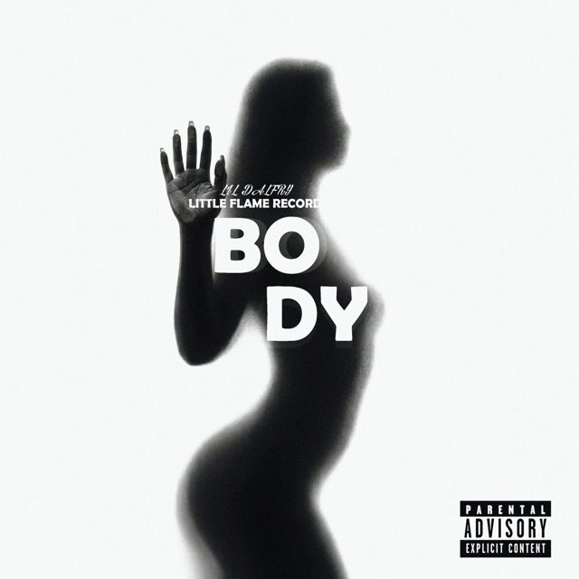Lil Dalfry - 'Body' [Ringtone]