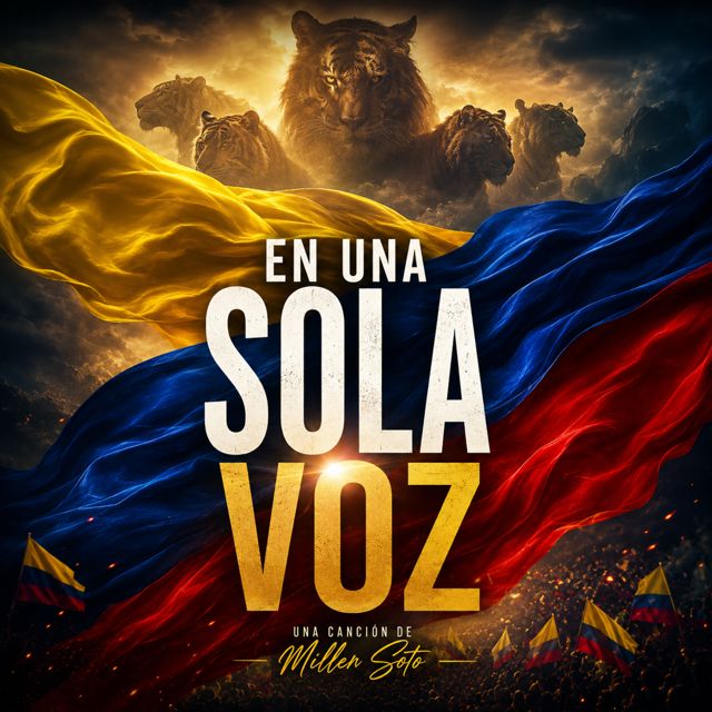 MIXO MUSICA - 'EN UNA SOLA VOZ' [Ringtone]