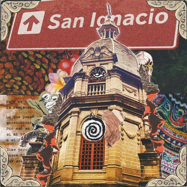 Caminos de Ambulancia - 'San Ignacio' [Ringtone]