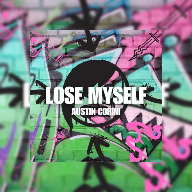 Austin Corini - 'Lose Myself' [Ringtone]
