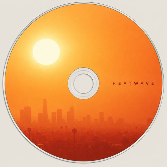 NOIR - 'Heatwave' [Ringtone]