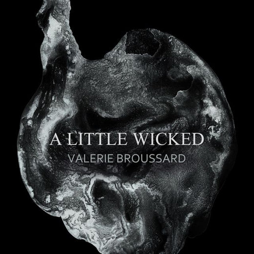Valerie Broussard - 'A Little Wicked' [Ringtone]