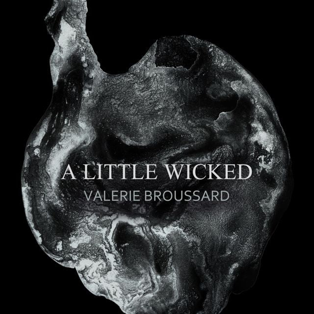Valerie Broussard - 'A Little Wicked' [Ringtone]