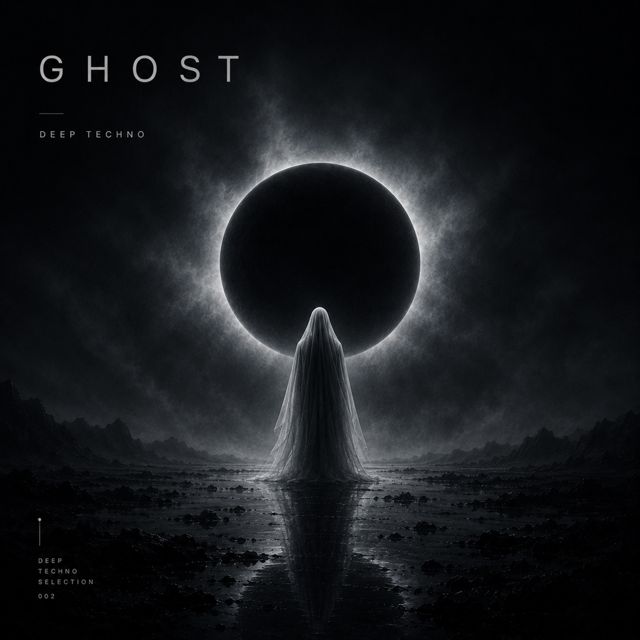Romel - 'Ghost' [Ringtone]