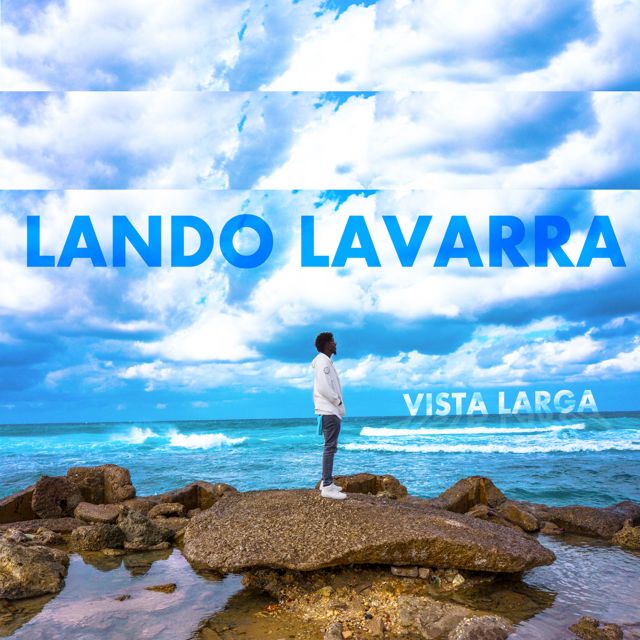 Lando Lavarra - 'Vista Larga' [Ringtone]